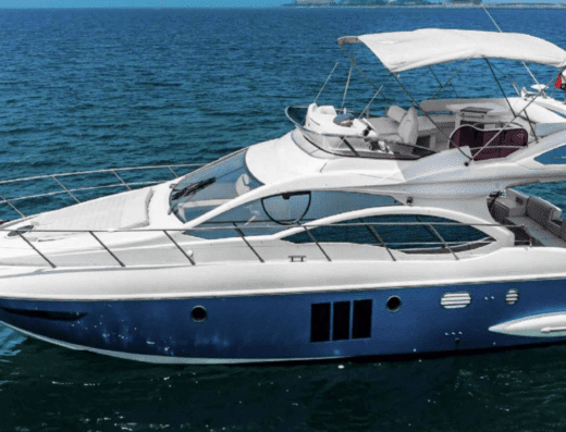 Diamond Madison A-48, Dubai Boats, Dubai Yachts, Boat rental Dubai, Yacht Rental Dubai